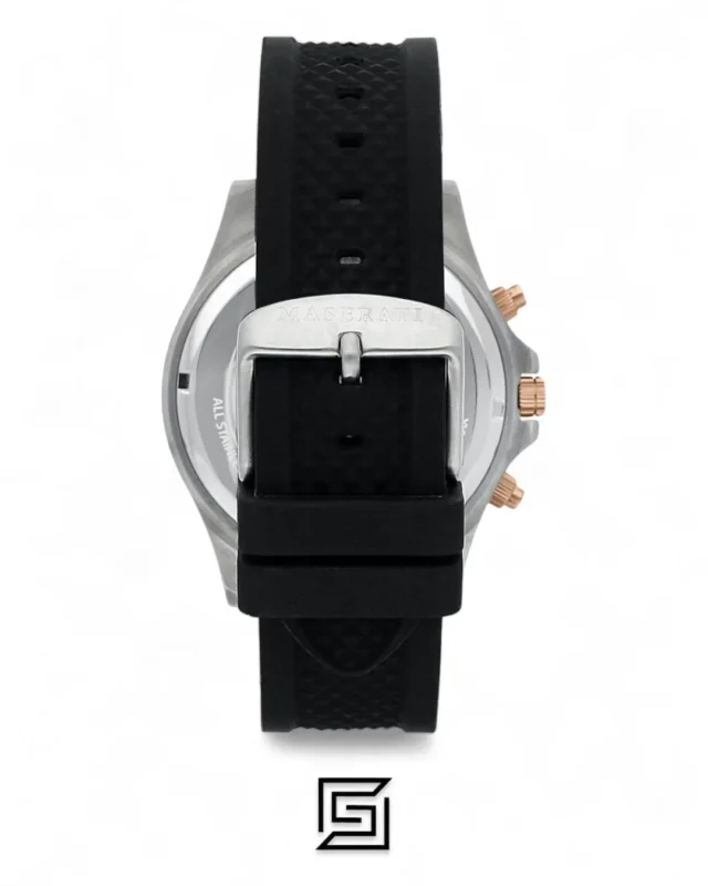 Men,Original Watches original-watches Maserati Sfida R8871640002 Maserati