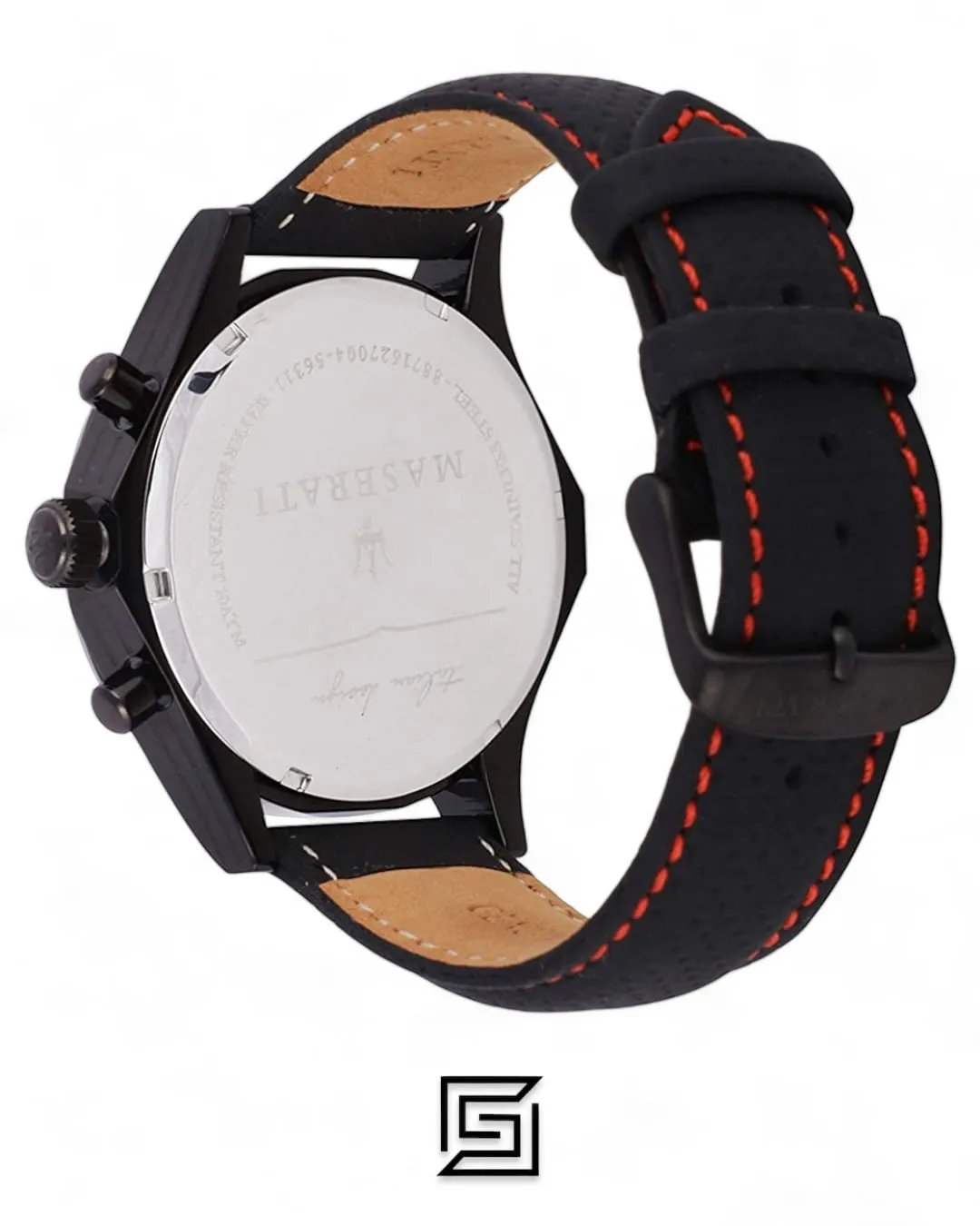 Men,Original Watches original-watches Maserati R8871627004 Maserati