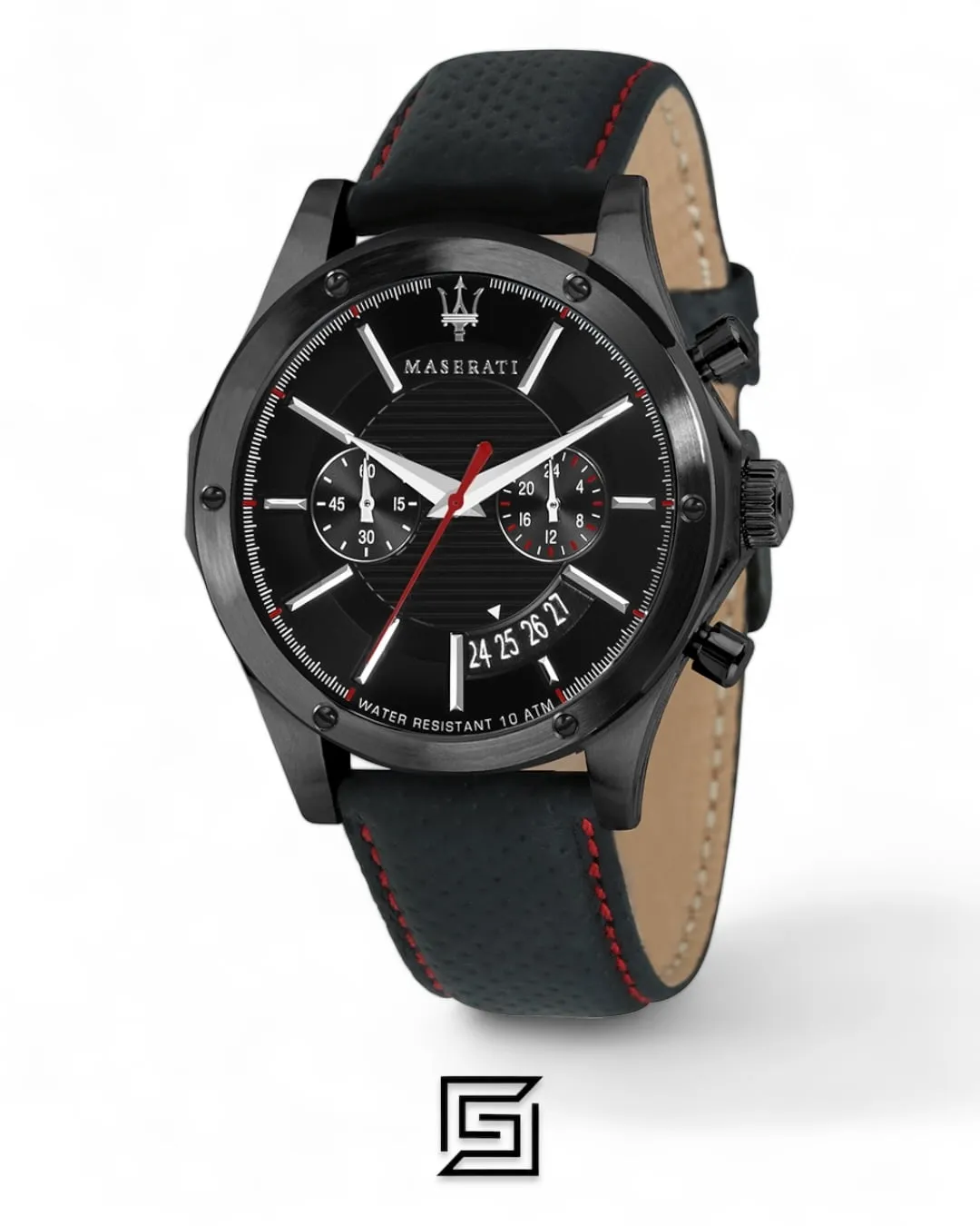 Men,Original Watches original-watches Maserati R8871627004 Maserati