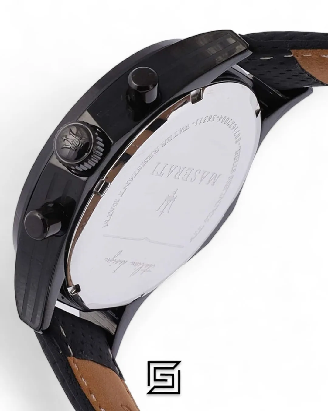 Men,Original Watches original-watches Maserati R8871627004 Maserati