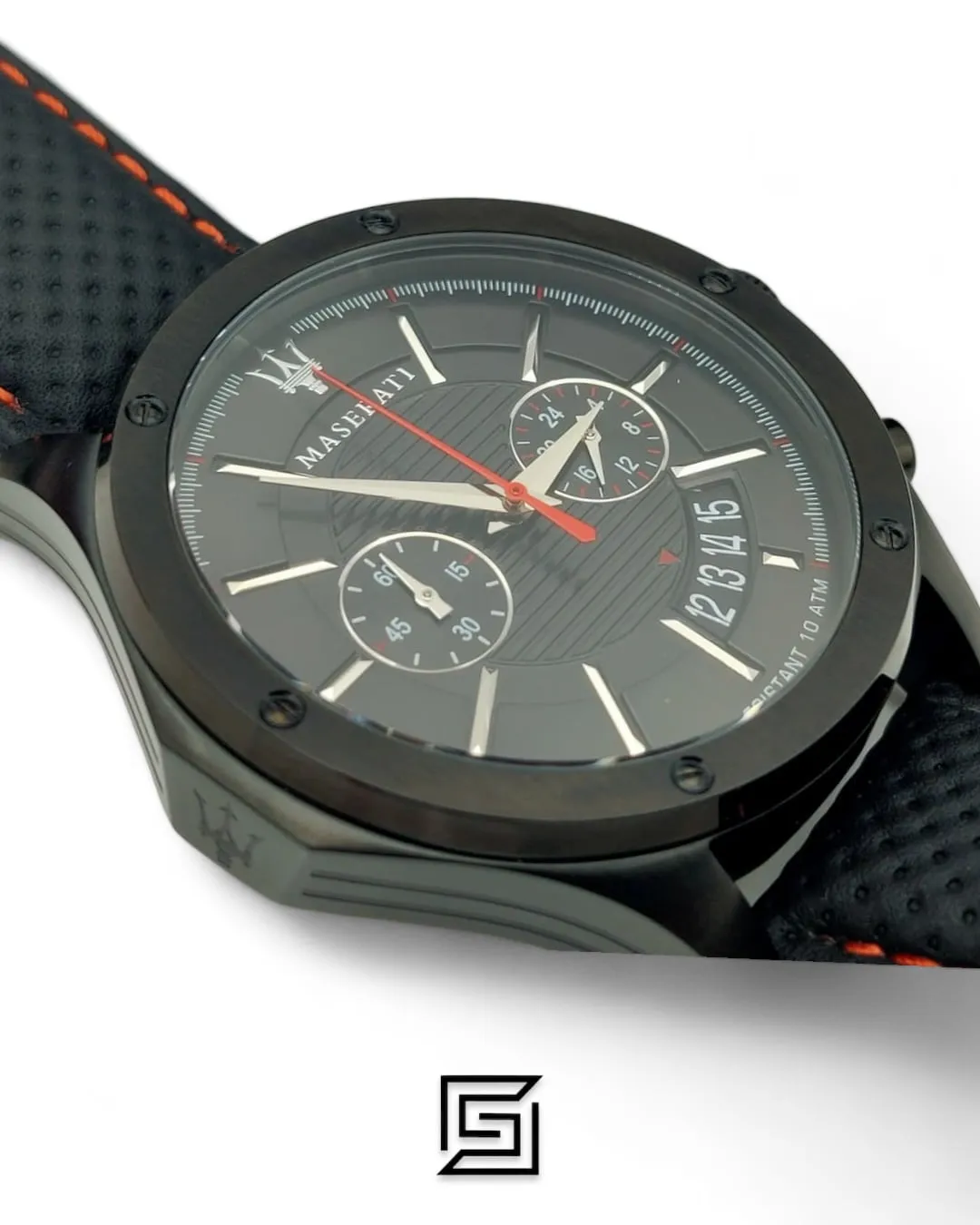 Men,Original Watches original-watches Maserati R8871627004 Maserati