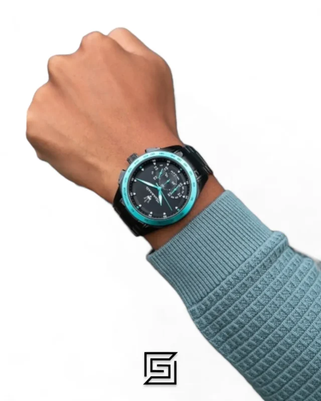 Men,Original Watches original-watches Maserati Aqua Edition Traguardo R8873644002 Maserati