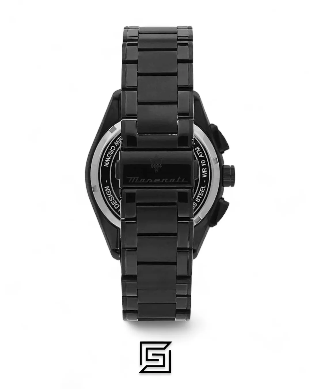 Men,Original Watches original-watches Maserati Aqua Edition Traguardo R8873644002 Maserati