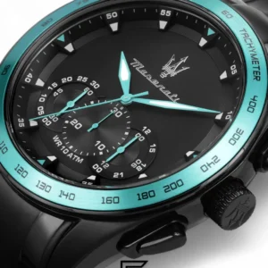 Men,Original Watches original-watches Maserati Aqua Edition Traguardo R8873644002 Maserati