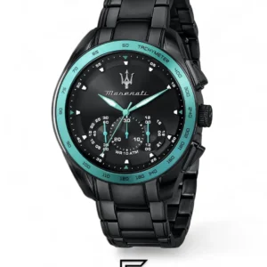 Men,Original Watches original-watches Maserati Aqua Edition Traguardo R8873644002 Maserati