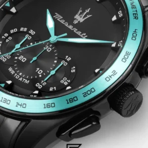 Men,Original Watches original-watches Maserati Aqua Edition Traguardo R8873644002 Maserati
