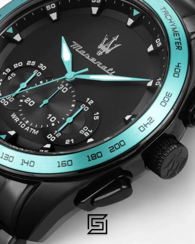 Men,Original Watches original-watches Maserati Aqua Edition Traguardo R8873644002 Maserati