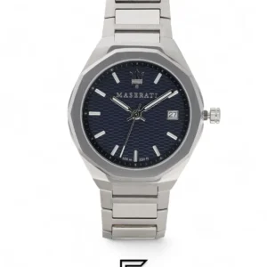 Men,Original Watches Maserati watches Stile 3H R8853142006 Maserati