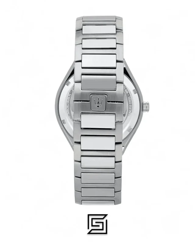 Men,Original Watches Maserati watches Stile 3H R8853142006 Maserati