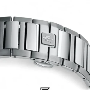 Men,Original Watches Maserati watches Stile 3H R8853142006 Maserati