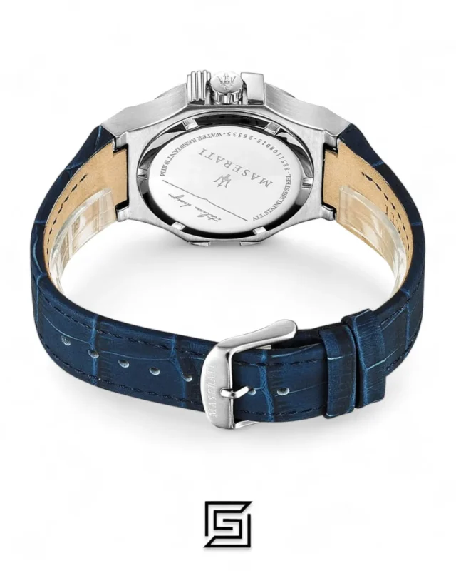 Men,Original Watches original-watches Maserati Potenza R8851108015 Maserati