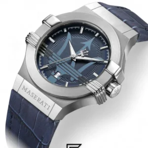 Men,Original Watches original-watches Maserati Potenza R8851108015 Maserati