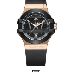 Men,Original Watches watches Maserati Potenza R8851108002 Maserati