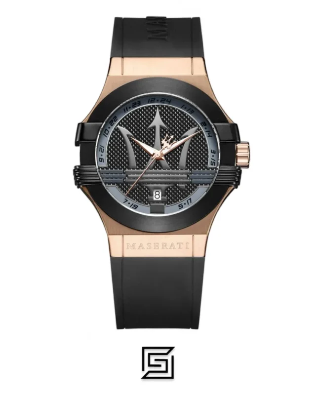 Men,Original Watches watches Maserati Potenza R8851108002 Maserati