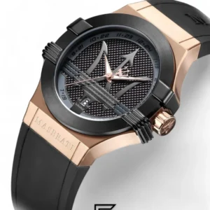 Men,Original Watches watches Maserati Potenza R8851108002 Maserati