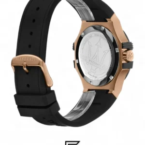 Men,Original Watches watches Maserati Potenza R8851108002 Maserati