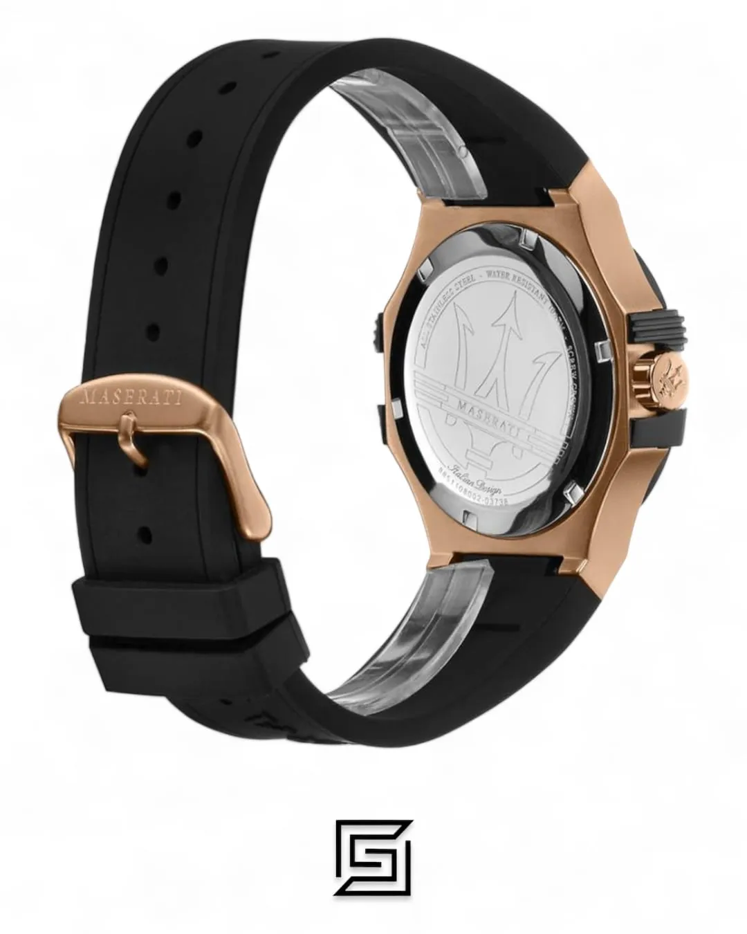 Men,Original Watches watches Maserati Potenza R8851108002 Maserati