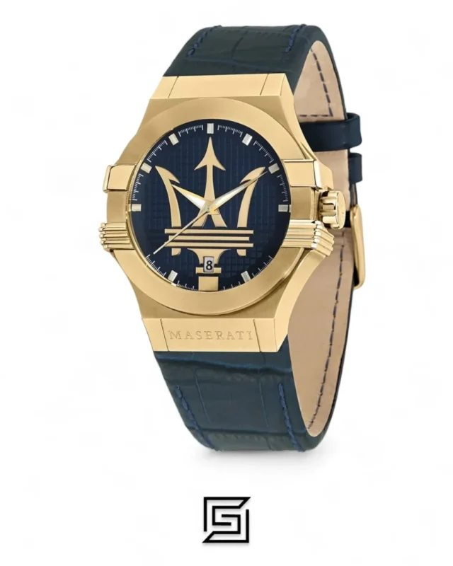 Men,Original Watches original-watches Maserati Potenza R8851108035 Maserati