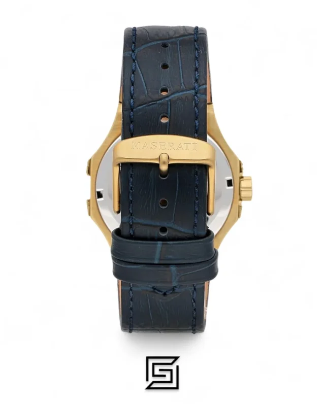 Men,Original Watches original-watches Maserati Potenza R8851108035 Maserati