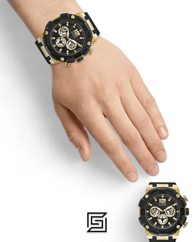 Men,Original Watches Guess watches GW0264G3 Guess