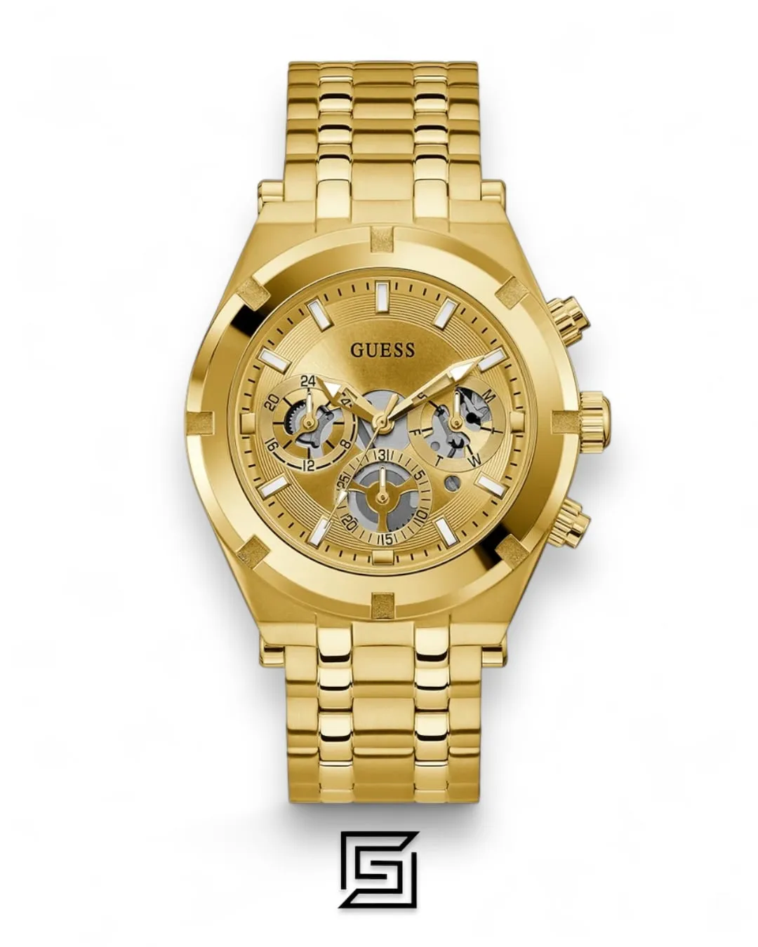 Men,Original Watches Guess original-watches GW0260G4 Guess