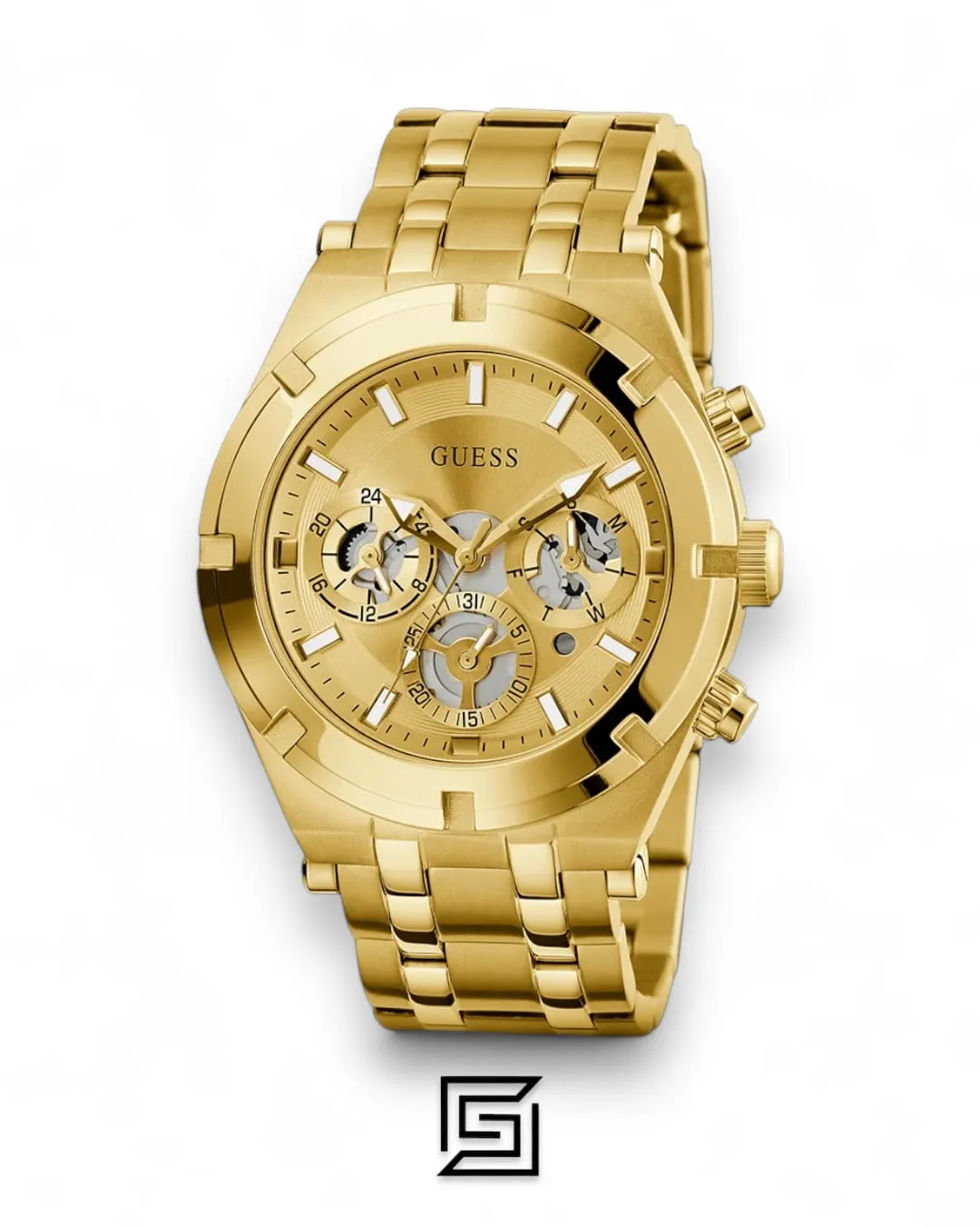 Men,Original Watches Guess original-watches GW0260G4 Guess
