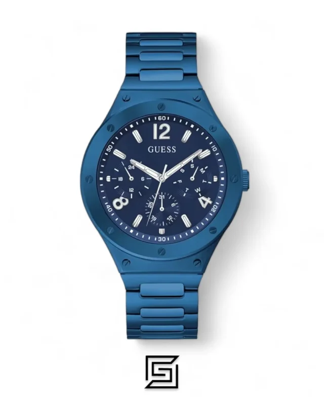 Men,Original Watches Guess original-watches GW0454G4 Guess