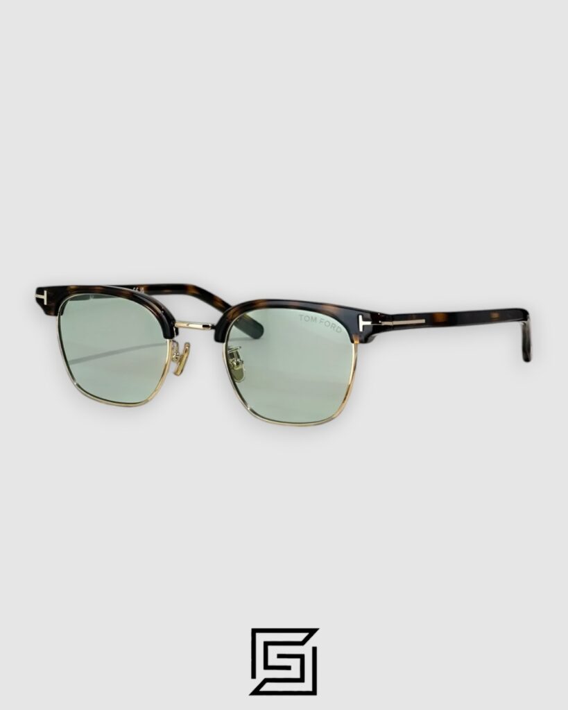 TOM FORD TF1119 sunglasses for men