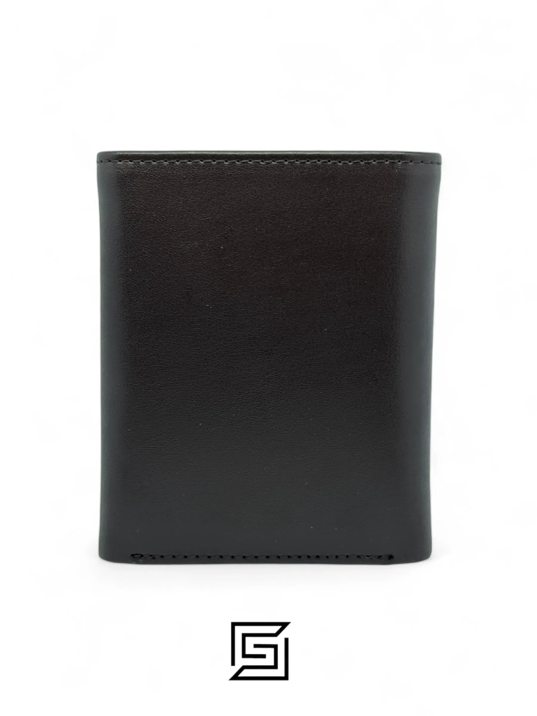 Leather,Wallets Tommy Hilfiger leather TOMMY SINGLE WALLET TRIFOLD FLAT/DARK BROWN Tommy Hilfiger