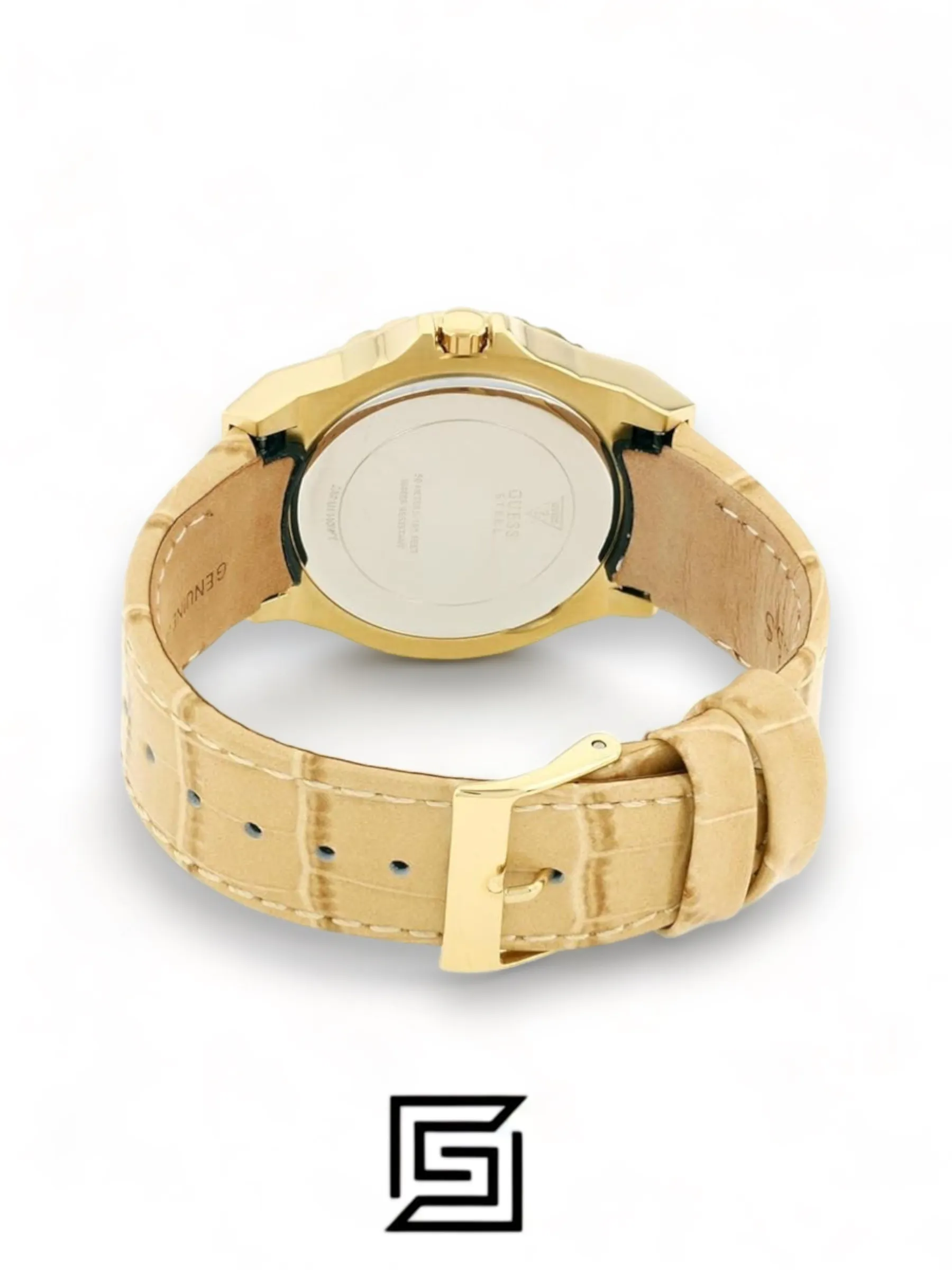 Original Watches,Women watches GUESS Women's Water Resistant Analog Watch - W0775L2 Guess
