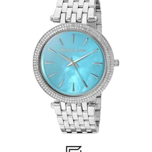 Watches,Women Michael Kors watches Darci Watch for Women - Analog Stainless Steel Band - MK3515 Michael Kors