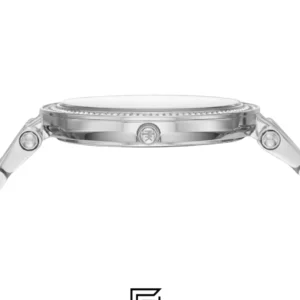 Watches,Women Michael Kors watches Darci Watch for Women - Analog Stainless Steel Band - MK3515 Michael Kors