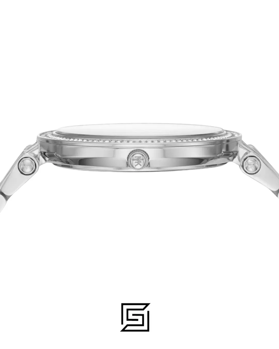 Watches,Women Michael Kors watches Darci Watch for Women - Analog Stainless Steel Band - MK3515 Michael Kors
