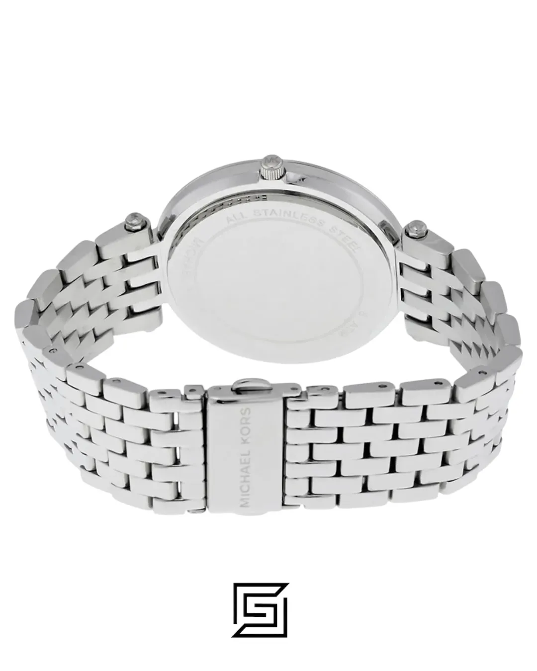 Watches,Women Michael Kors watches Darci Watch for Women - Analog Stainless Steel Band - MK3515 Michael Kors