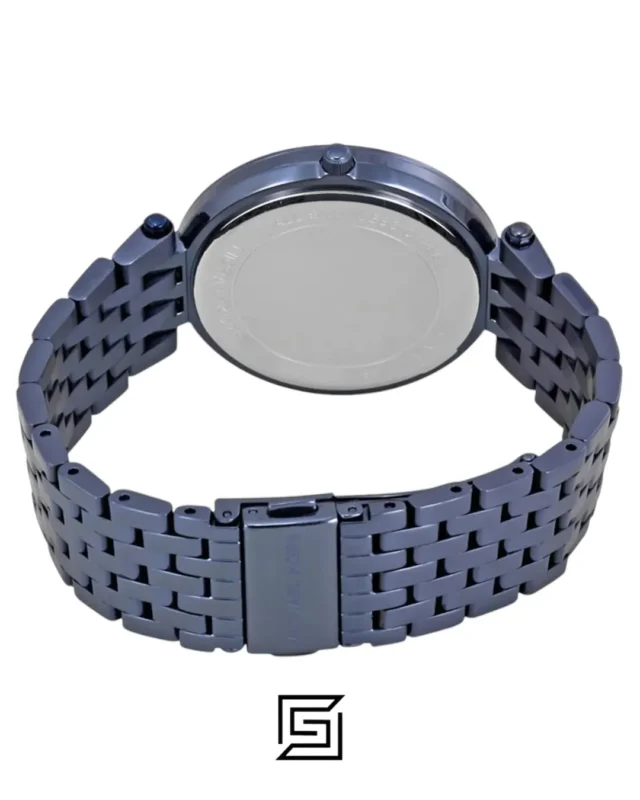 Watches,Women Michael Kors watches Women's Darci Blue Watch MK3417 Michael Kors