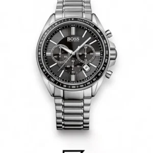 Men,Watches,Men,Original Watches Hugo Boss original-watches Men's Driver Chronograph Watch - 1513080 Boss
