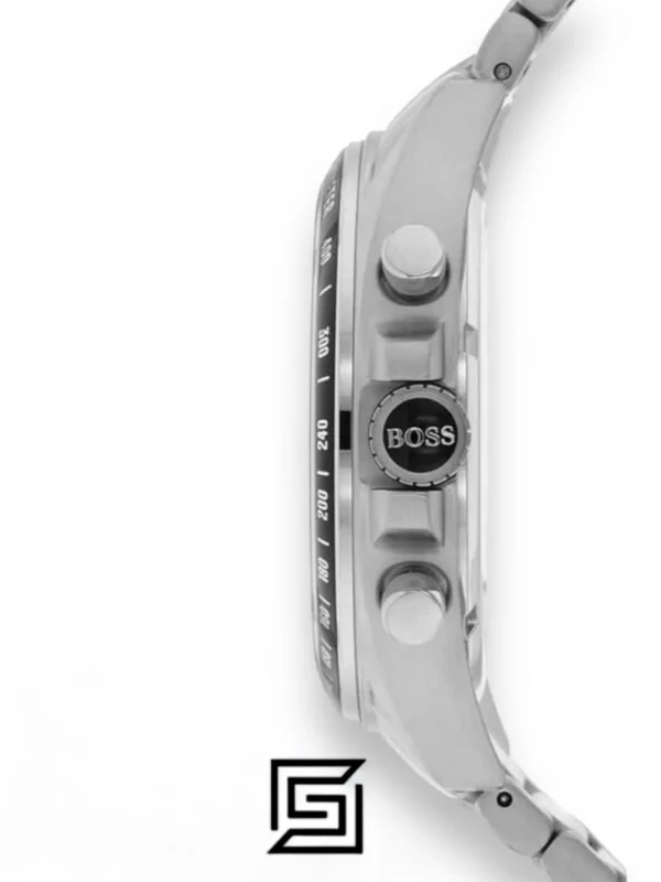 Men,Watches,Men,Original Watches Hugo Boss original-watches Men's Driver Chronograph Watch - 1513080 Boss