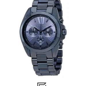 Watches,Women Michael Kors watches Women's Quartz Bradshaw Blue Watch MK6248 Michael Kors