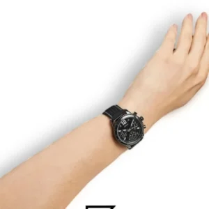 Original Watches,Women Guess original-watches Marina Women's Black Dial Silicone Band Watch - W1025L3 Guess