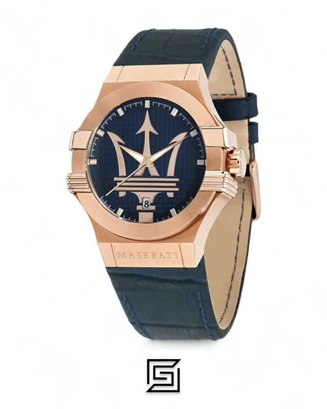 Men,Original Watches original-watches Maserati Potenza R8851108027 Maserati