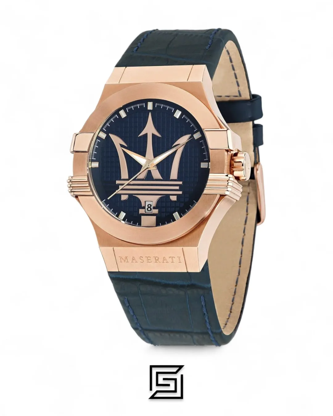 Men,Original Watches original-watches Maserati Potenza R8851108027 Maserati