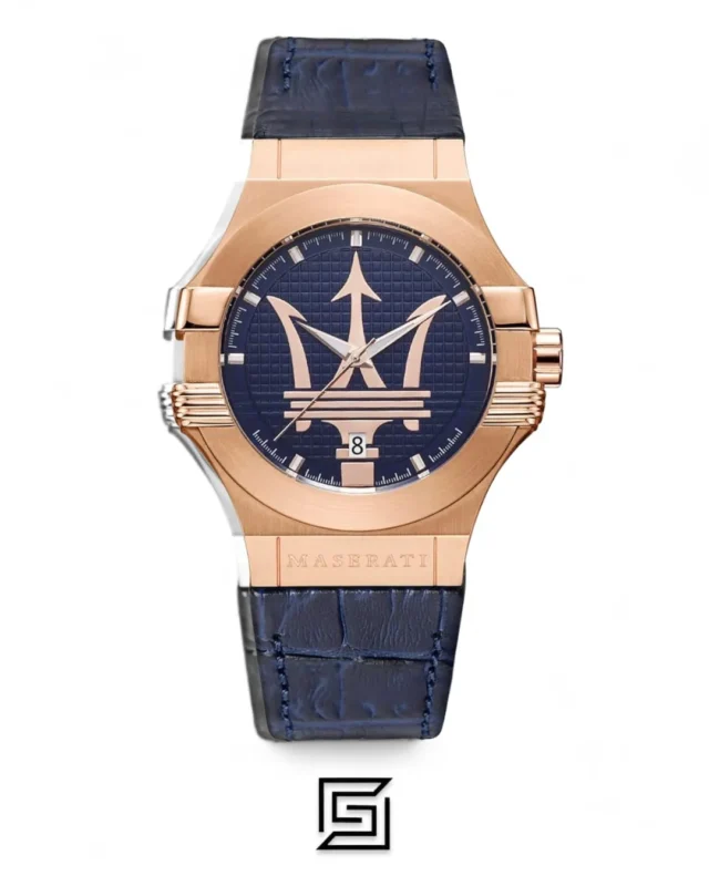 Men,Original Watches original-watches Maserati Potenza R8851108027 Maserati