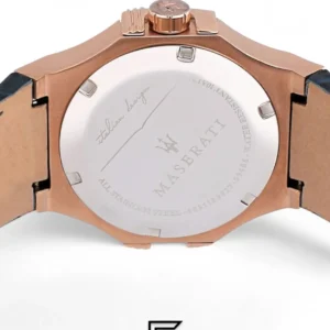 Men,Original Watches original-watches Maserati Potenza R8851108027 Maserati