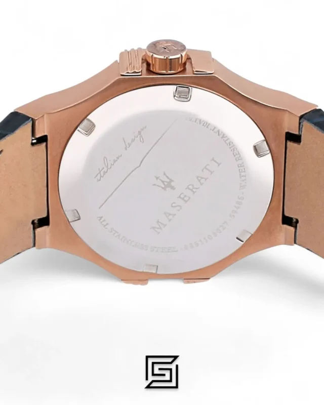 Men,Original Watches original-watches Maserati Potenza R8851108027 Maserati