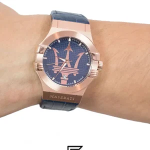 Men,Original Watches original-watches Maserati Potenza R8851108027 Maserati