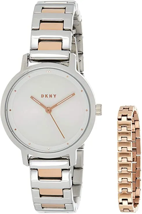 Original Watches,Women Dkny original-watches Analog Silver Dial Women's Watch - NY2643 Dkny