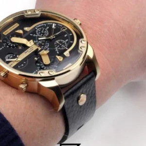 Men,Original Watches watches Diesel Mr Daddy Watch For Men - DZ7371 Diesel