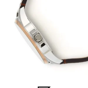 Men,Original Watches Tommy Hilfiger original-watches Tommy Shawn Men's Grey Dial Stainless Steel Watch - 1791615 Tommy Hilfiger