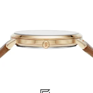 Watches,Women Michael Kors watches Women's Jaryn Brown Watch MK2496 Michael Kors