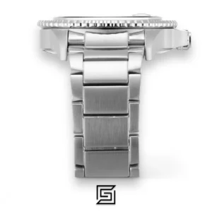 Men,Original Watches Armani original-watches Watch AR11339, Silver, Silver, One Size, bracelet Emporio Armani